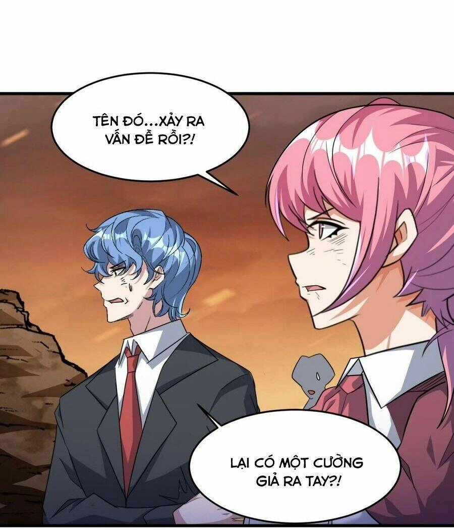 Quái Vật Nhạc Viên Chapter 82 - 42