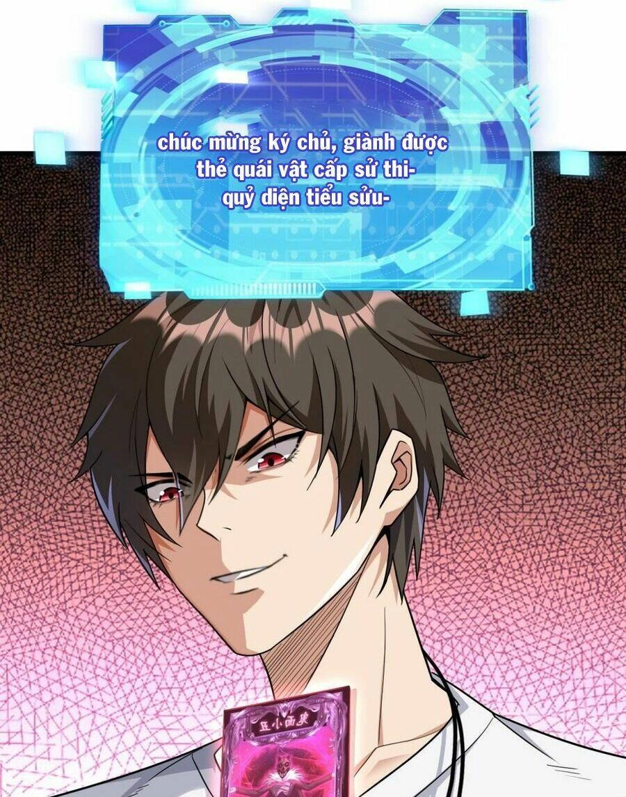 Quái Vật Nhạc Viên Chapter 82 - 44