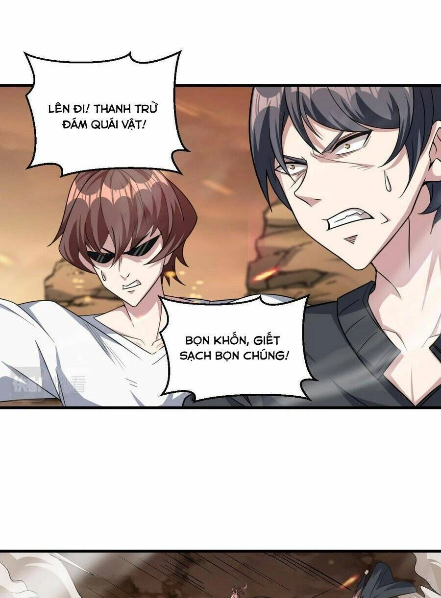 Quái Vật Nhạc Viên Chapter 83 - 9