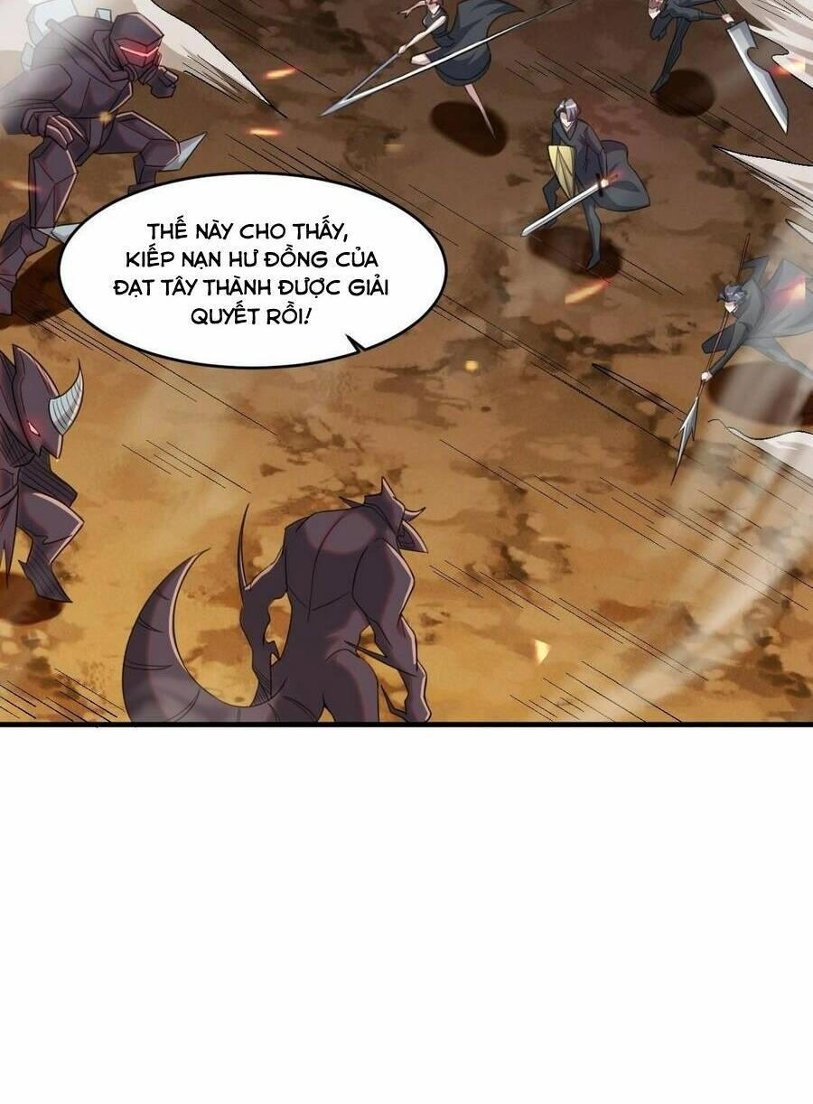 Quái Vật Nhạc Viên Chapter 83 - 10