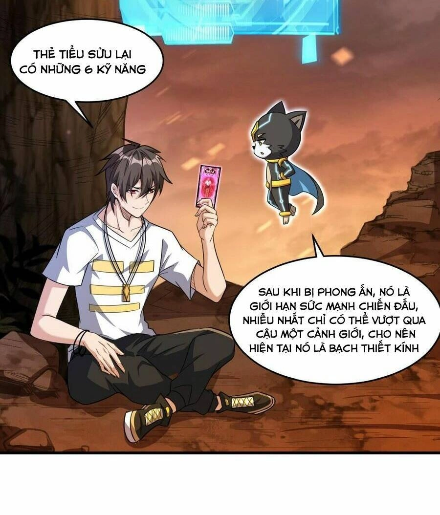 Quái Vật Nhạc Viên Chapter 83 - 12