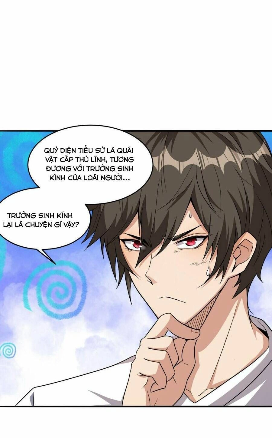 Quái Vật Nhạc Viên Chapter 83 - 23