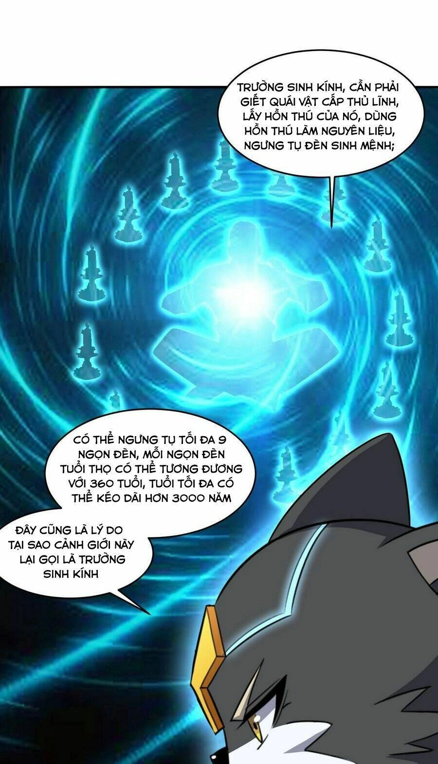 Quái Vật Nhạc Viên Chapter 83 - 24