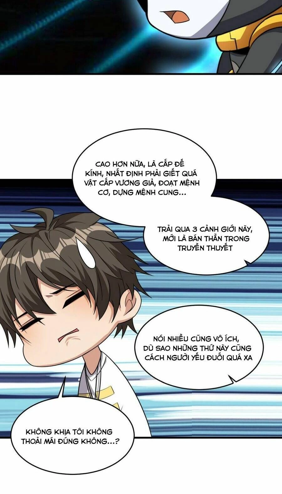 Quái Vật Nhạc Viên Chapter 83 - 25