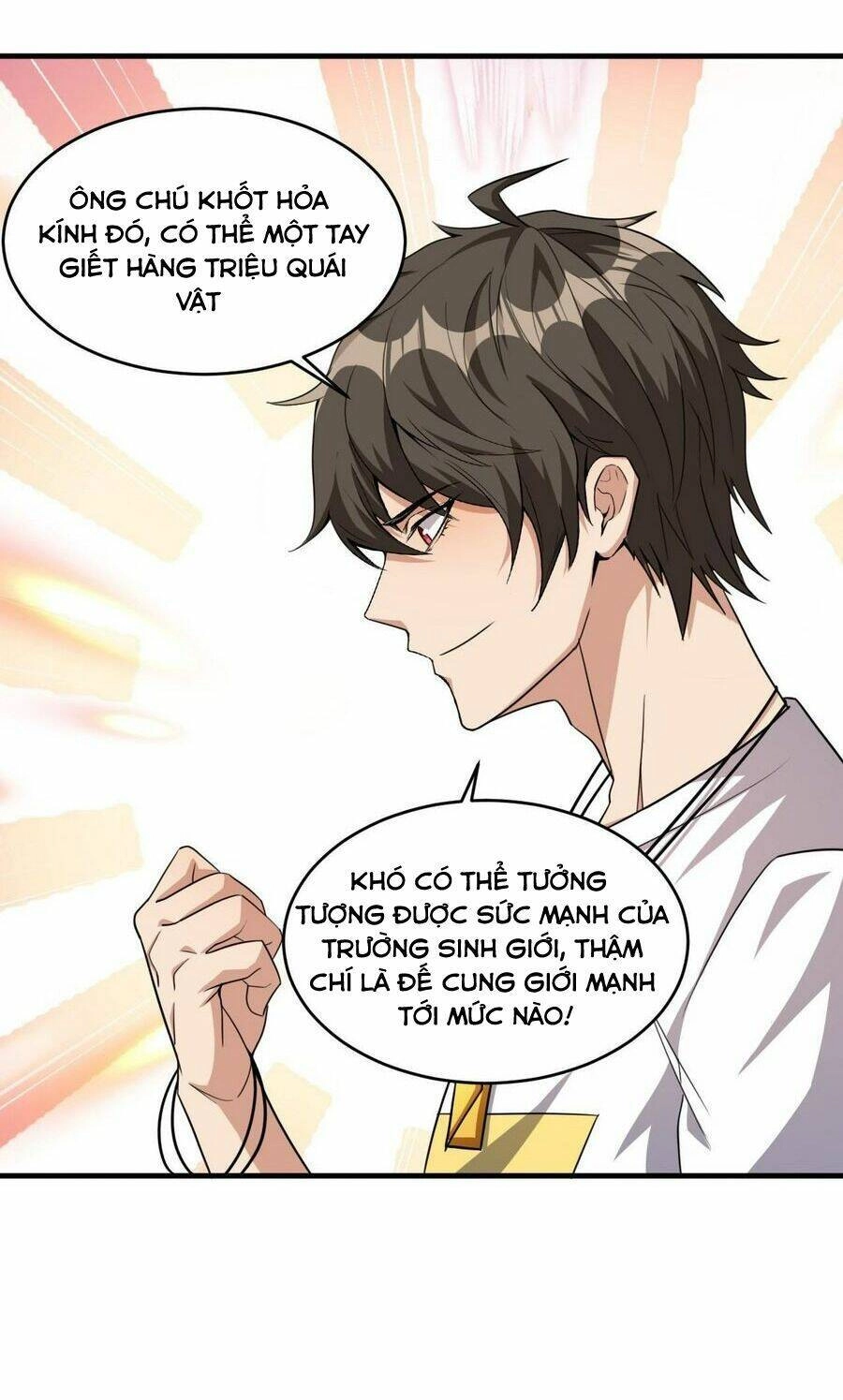 Quái Vật Nhạc Viên Chapter 83 - 26