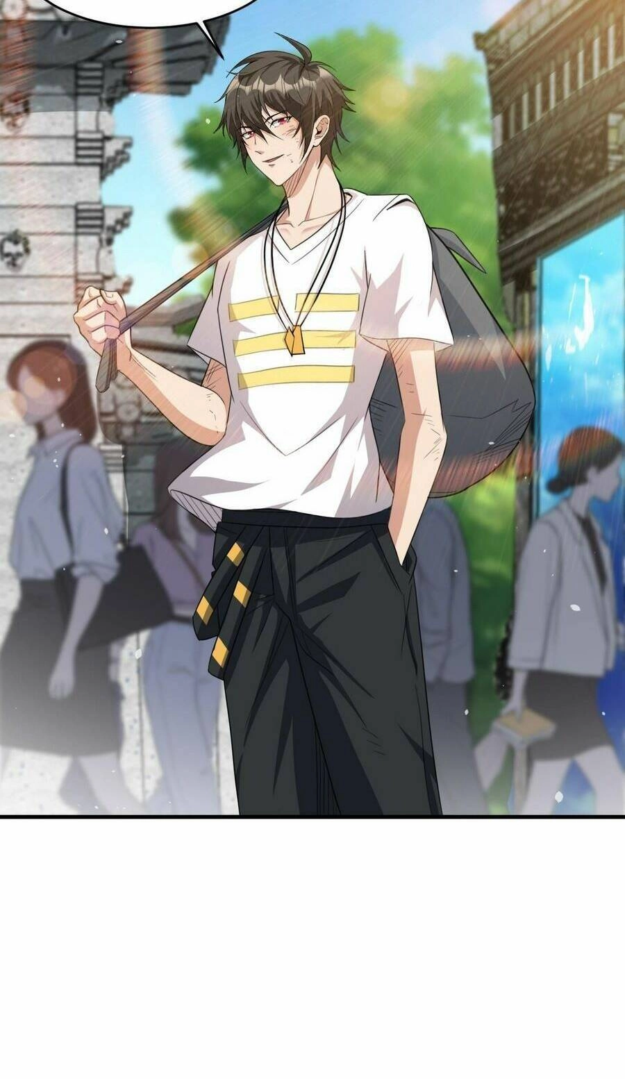 Quái Vật Nhạc Viên Chapter 83 - 29