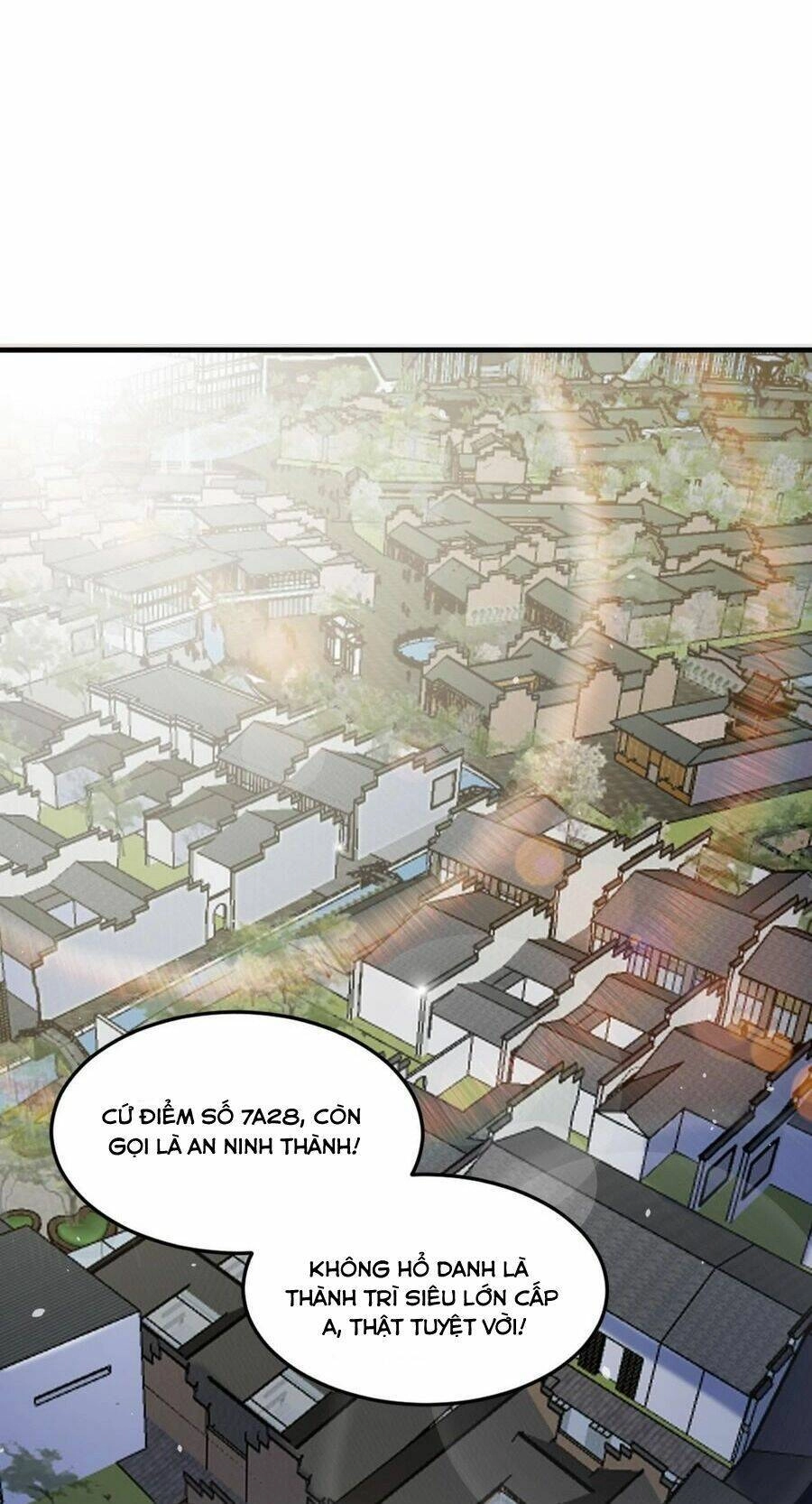 Quái Vật Nhạc Viên Chapter 83 - 30