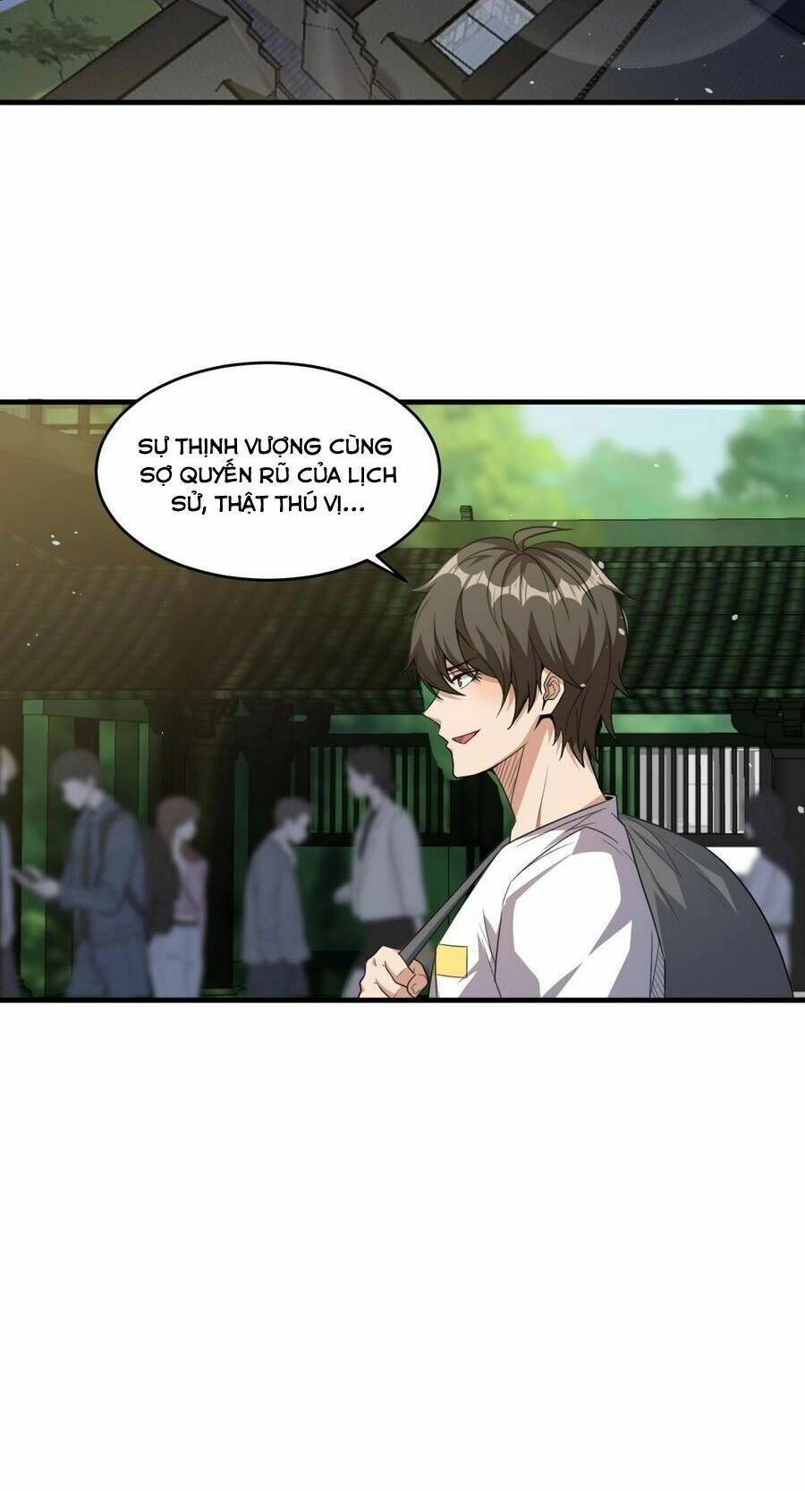 Quái Vật Nhạc Viên Chapter 83 - 31