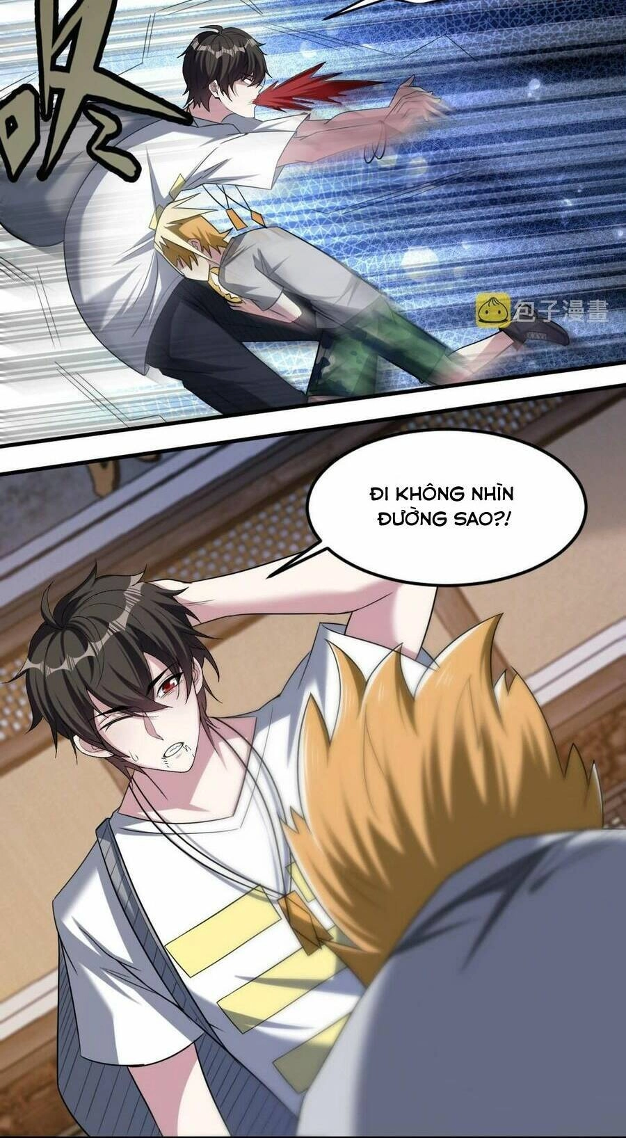 Quái Vật Nhạc Viên Chapter 83 - 33