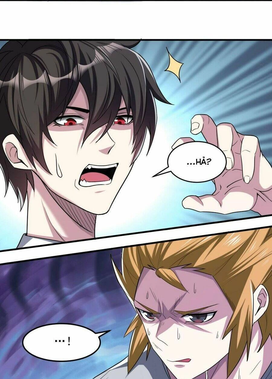 Quái Vật Nhạc Viên Chapter 83 - 34