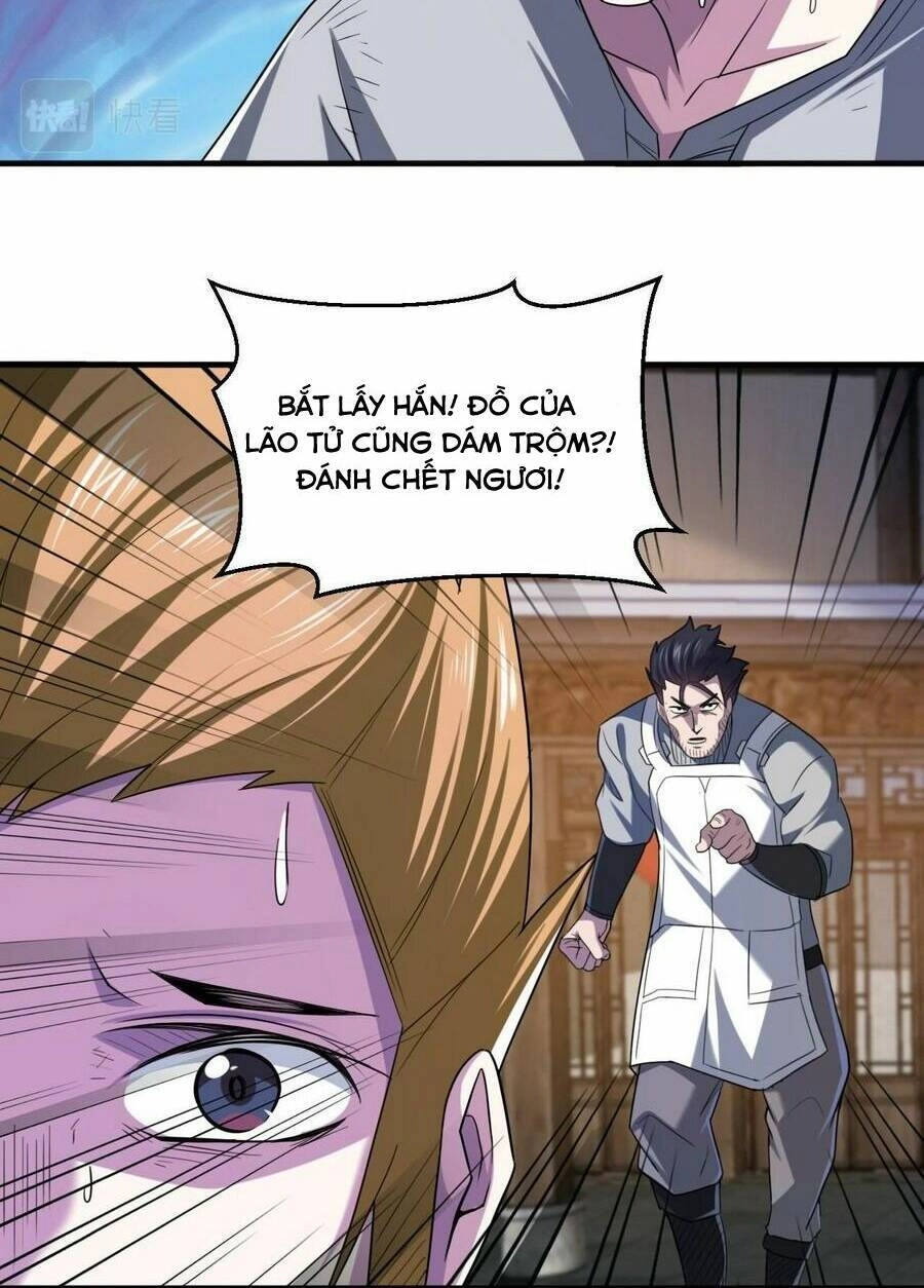 Quái Vật Nhạc Viên Chapter 83 - 35