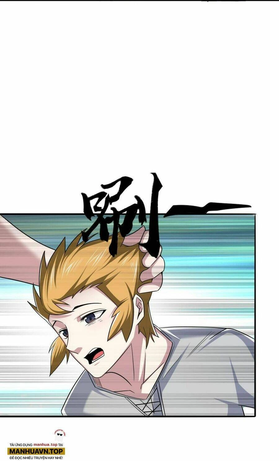 Quái Vật Nhạc Viên Chapter 83 - 36