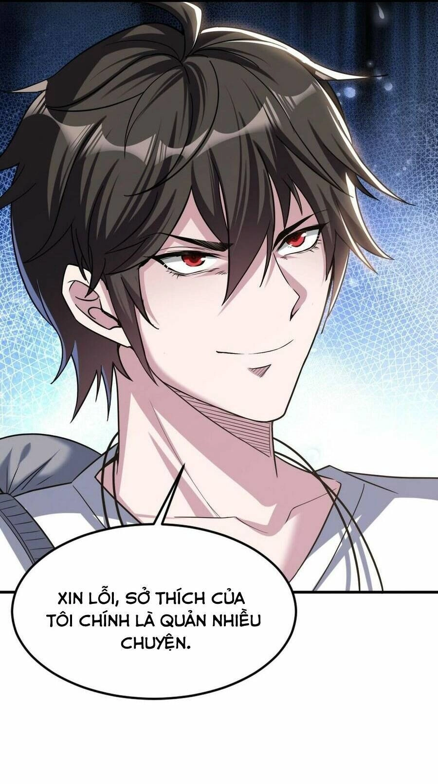 Quái Vật Nhạc Viên Chapter 83 - 39