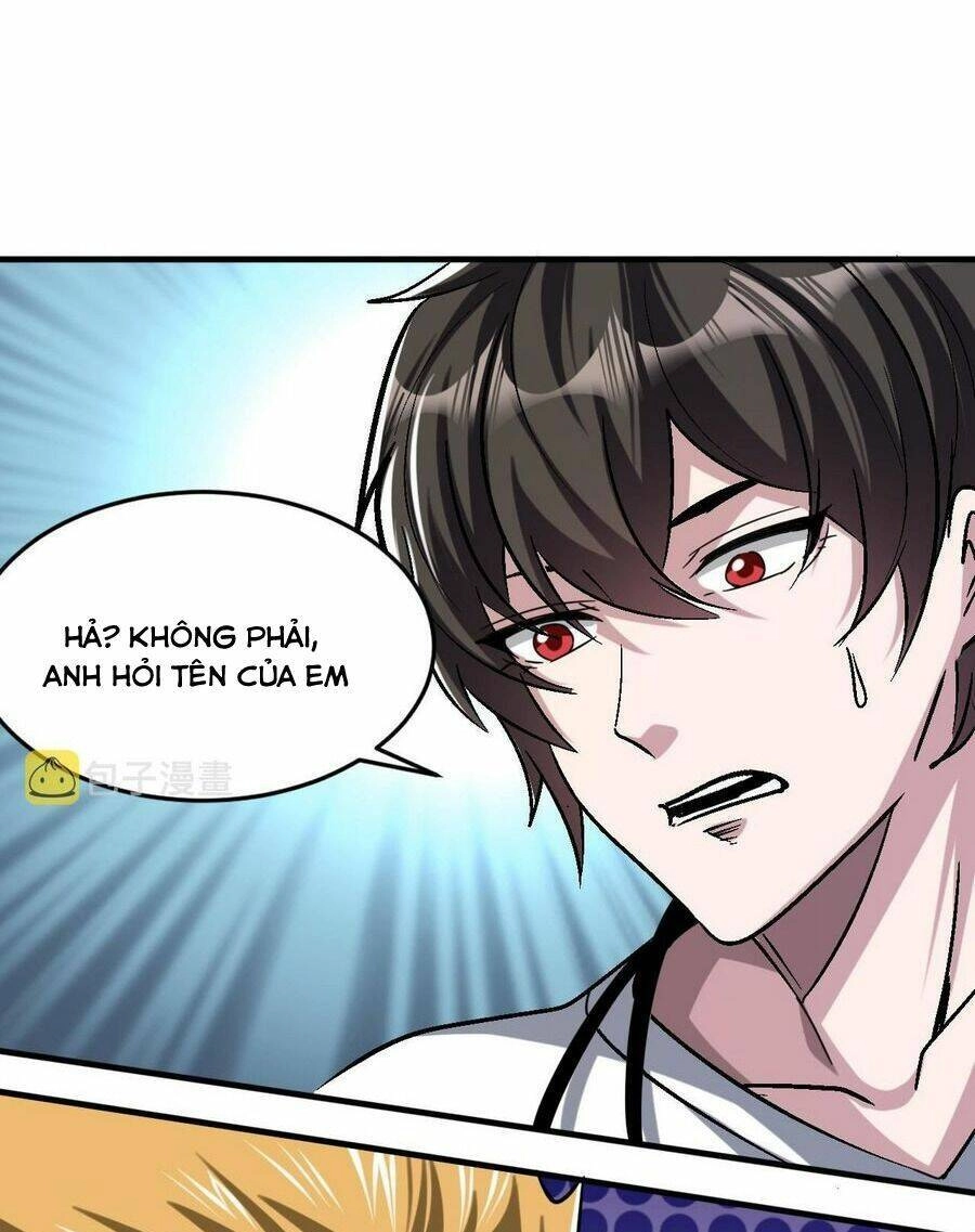 Quái Vật Nhạc Viên Chapter 84 - 8