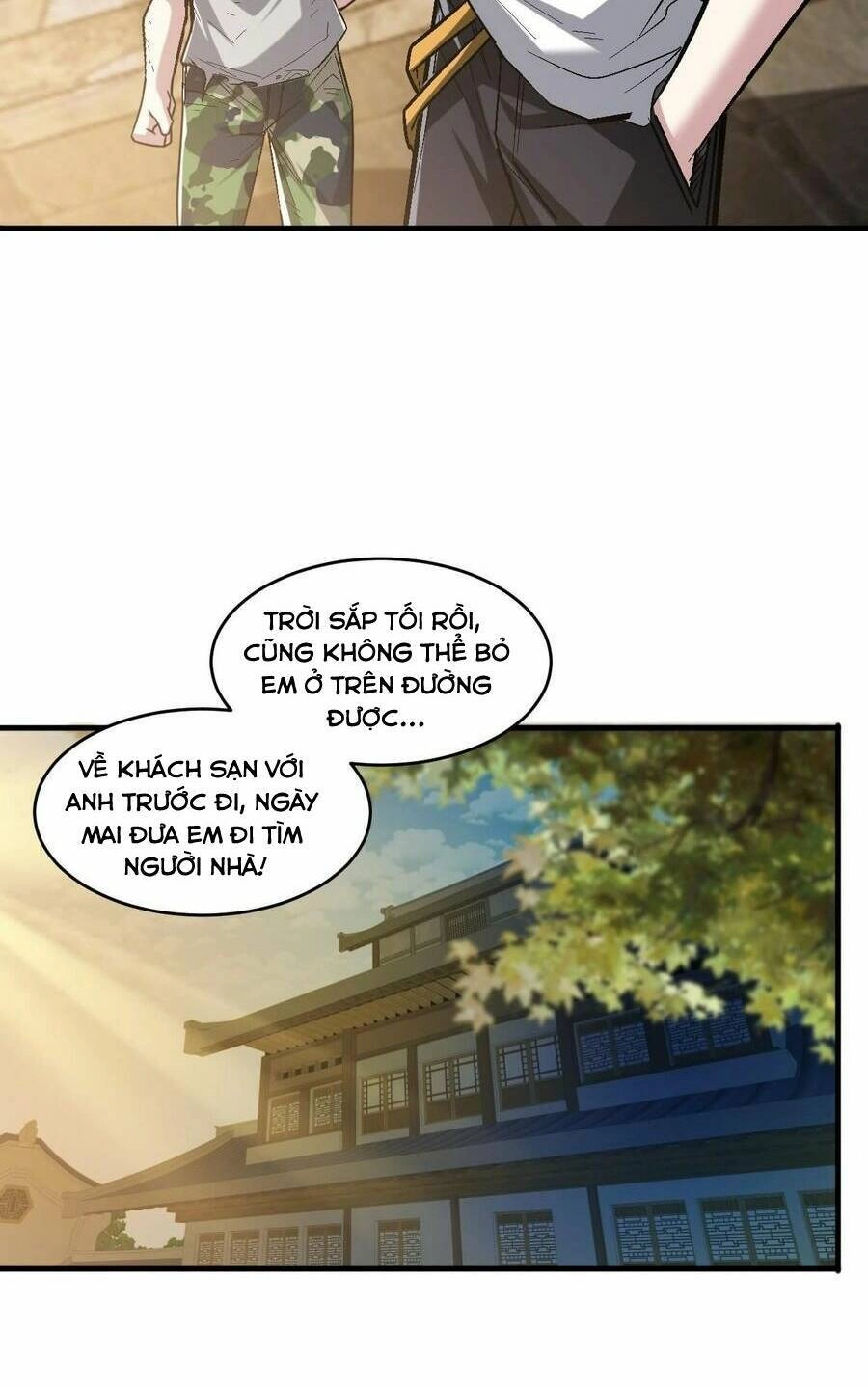 Quái Vật Nhạc Viên Chapter 84 - 11