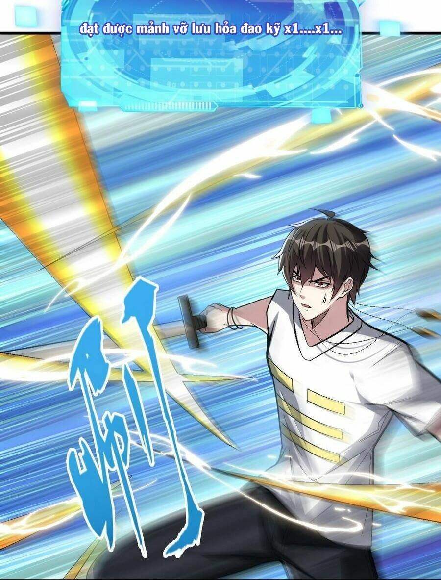 Quái Vật Nhạc Viên Chapter 84 - 13