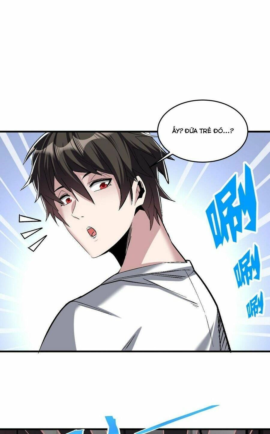 Quái Vật Nhạc Viên Chapter 84 - 22