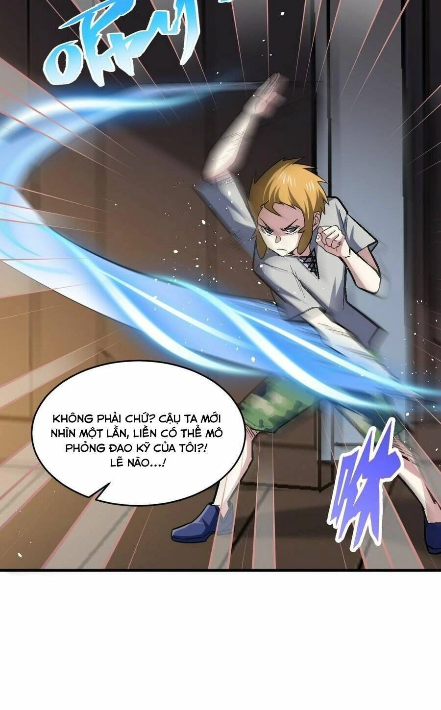 Quái Vật Nhạc Viên Chapter 84 - 23