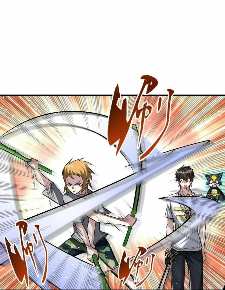 Quái Vật Nhạc Viên Chapter 84 - 27