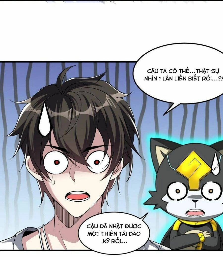 Quái Vật Nhạc Viên Chapter 84 - 28