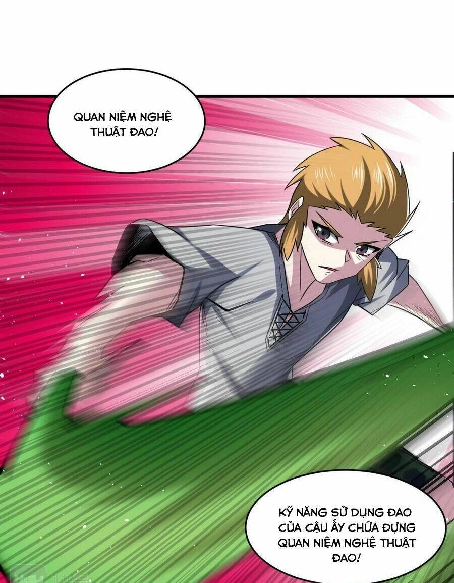 Quái Vật Nhạc Viên Chapter 84 - 30