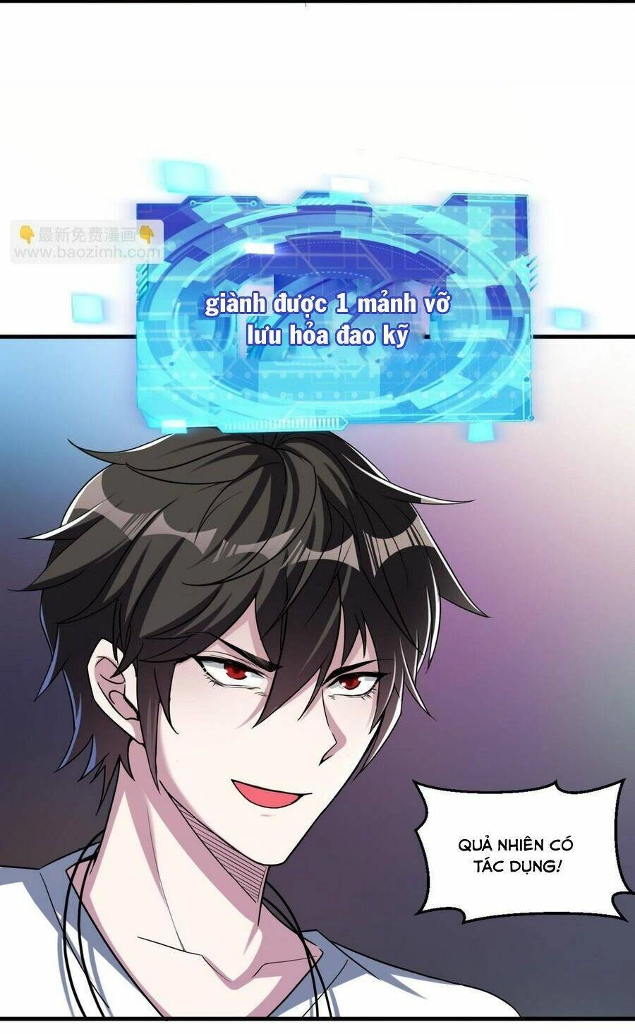 Quái Vật Nhạc Viên Chapter 84 - 32