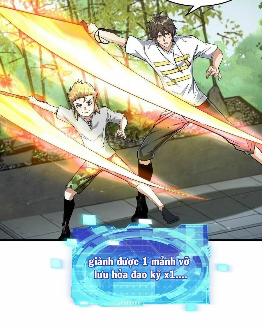 Quái Vật Nhạc Viên Chapter 84 - 35