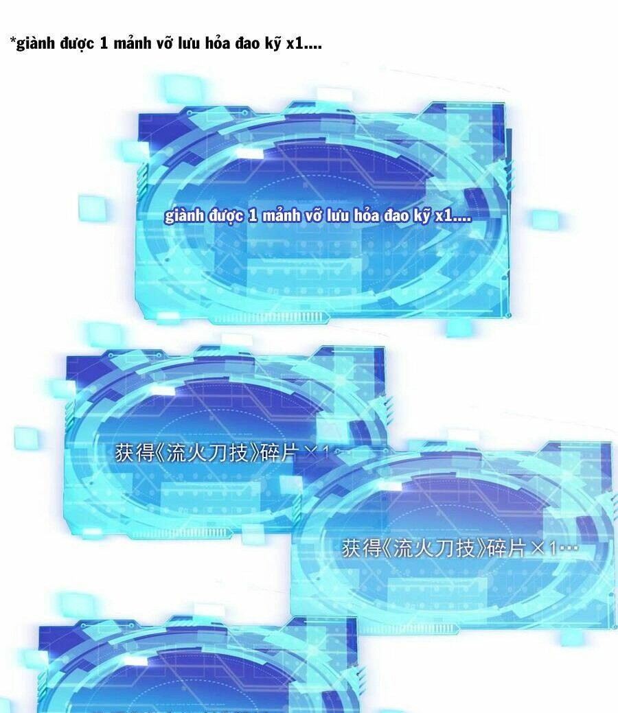 Quái Vật Nhạc Viên Chapter 84 - 38