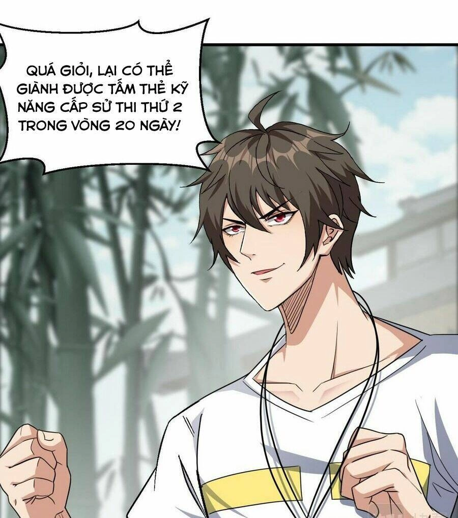 Quái Vật Nhạc Viên Chapter 84 - 42