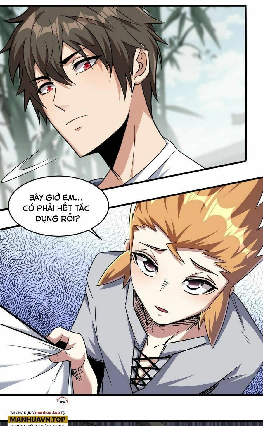 Quái Vật Nhạc Viên Chapter 84 - 44