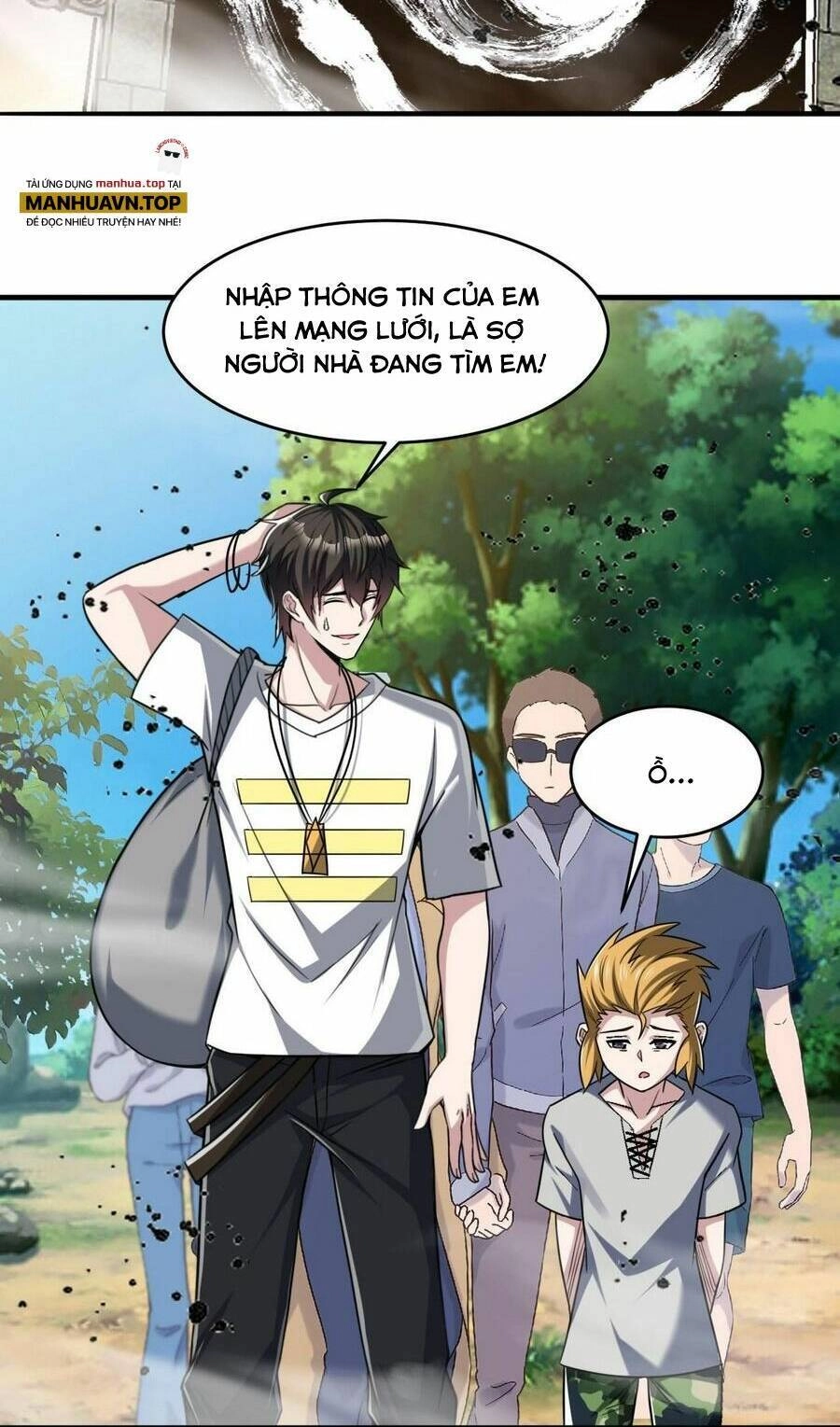 Quái Vật Nhạc Viên Chapter 85 - 6