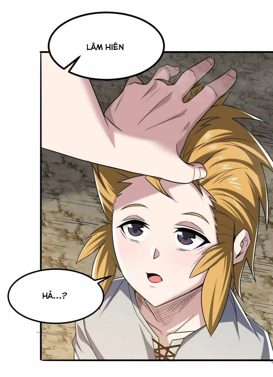 Quái Vật Nhạc Viên Chapter 85 - 8