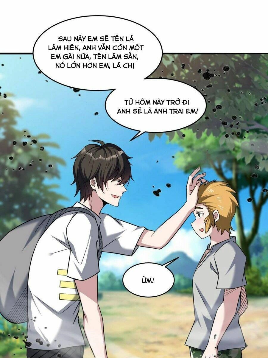 Quái Vật Nhạc Viên Chapter 85 - 9