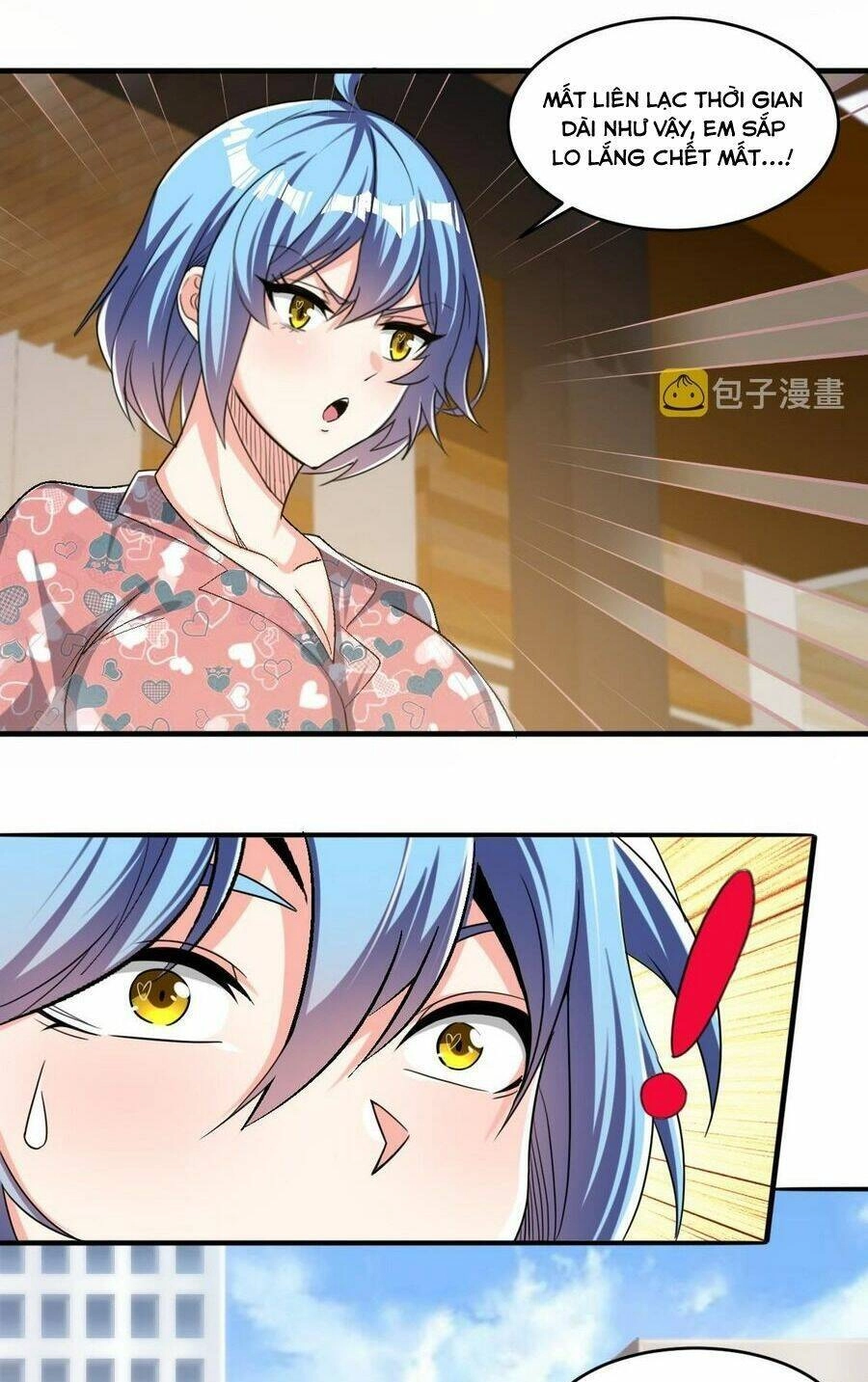 Quái Vật Nhạc Viên Chapter 85 - 11