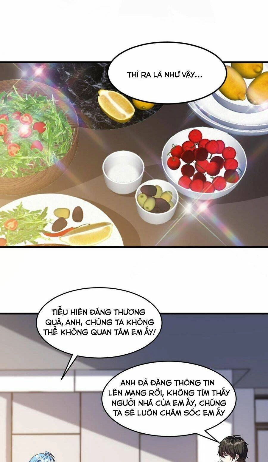 Quái Vật Nhạc Viên Chapter 85 - 13