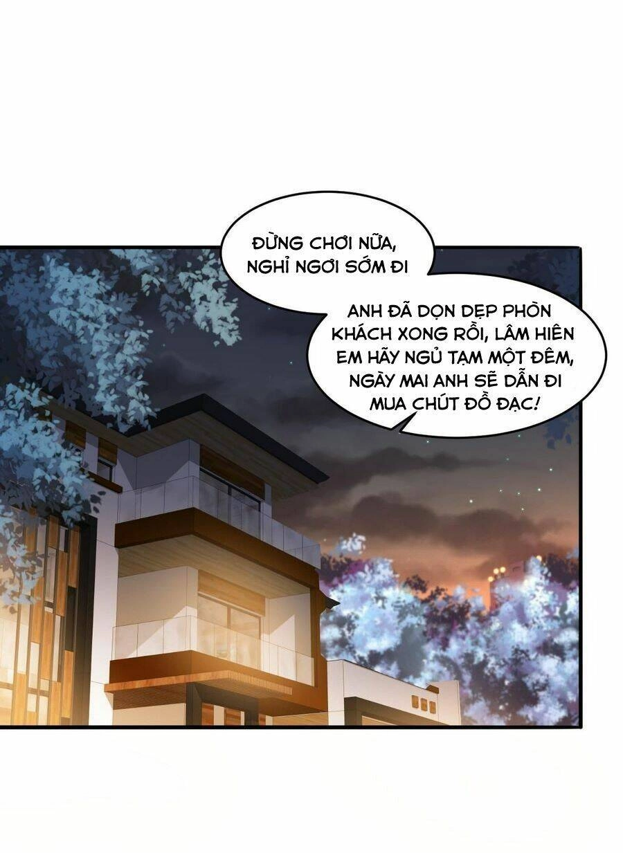 Quái Vật Nhạc Viên Chapter 85 - 15