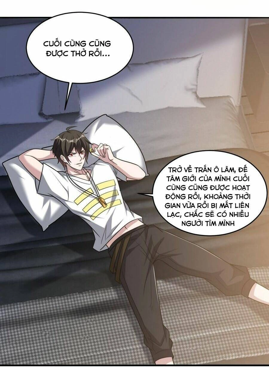 Quái Vật Nhạc Viên Chapter 85 - 16