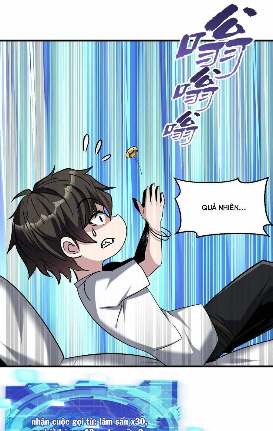 Quái Vật Nhạc Viên Chapter 85 - 17