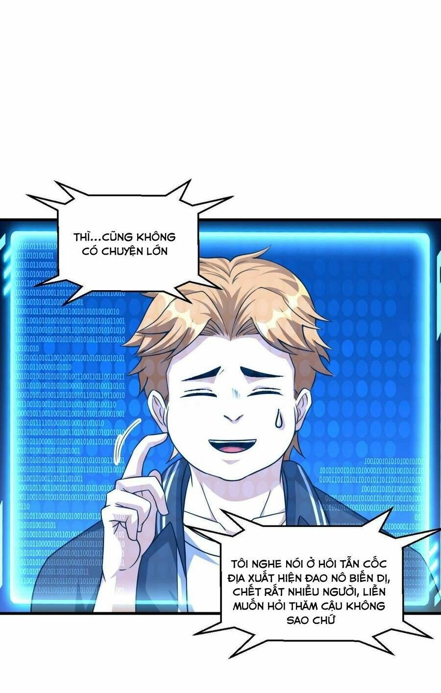 Quái Vật Nhạc Viên Chapter 85 - 20