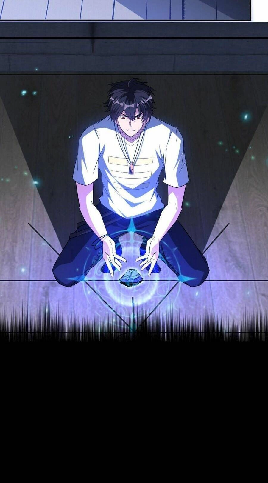 Quái Vật Nhạc Viên Chapter 85 - 26