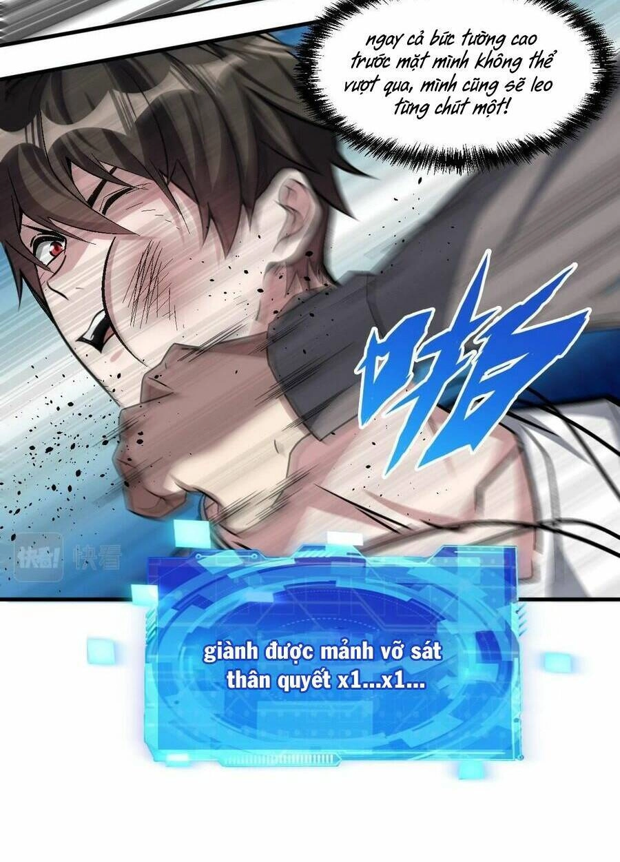 Quái Vật Nhạc Viên Chapter 85 - 29