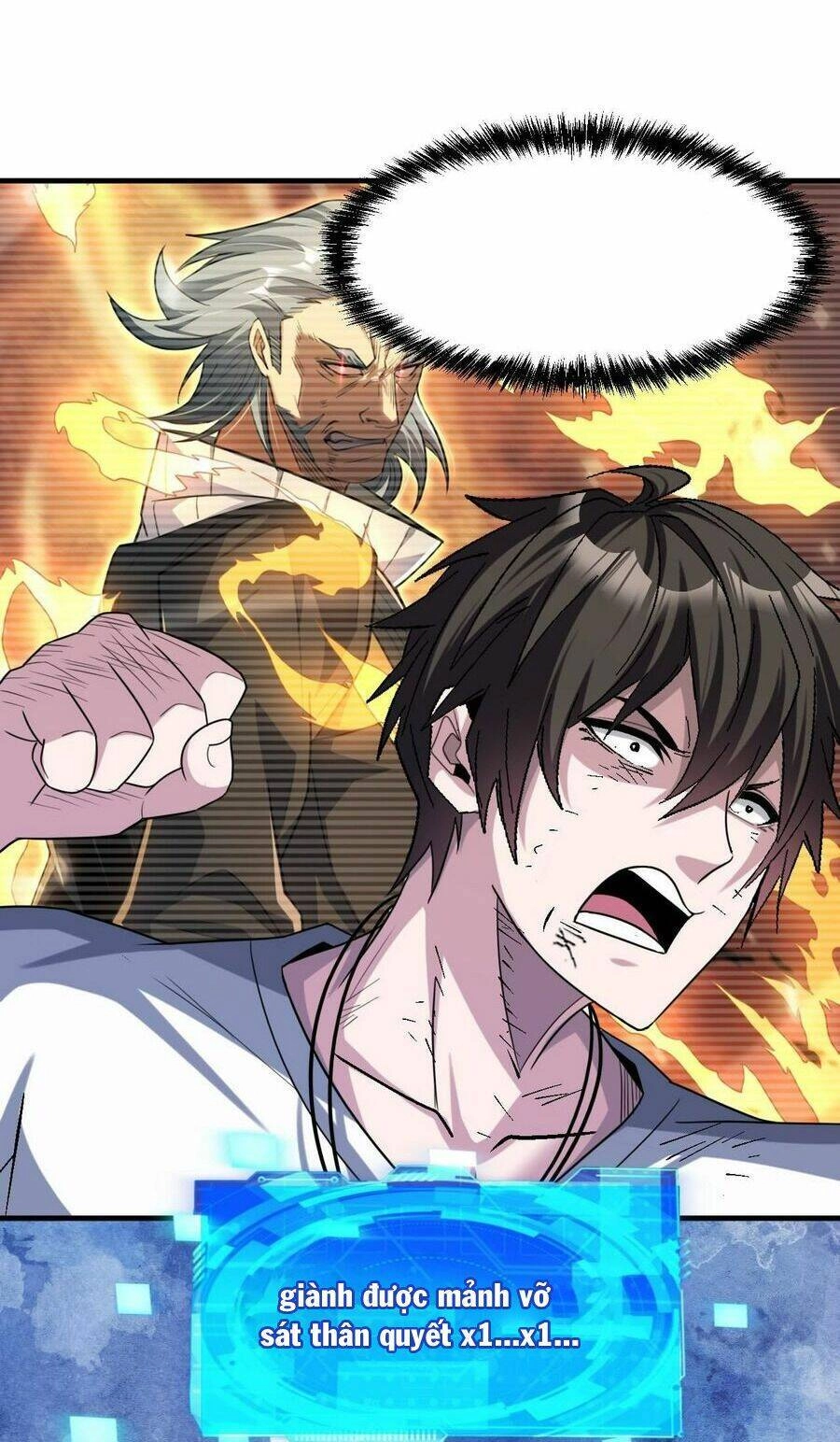 Quái Vật Nhạc Viên Chapter 85 - 30