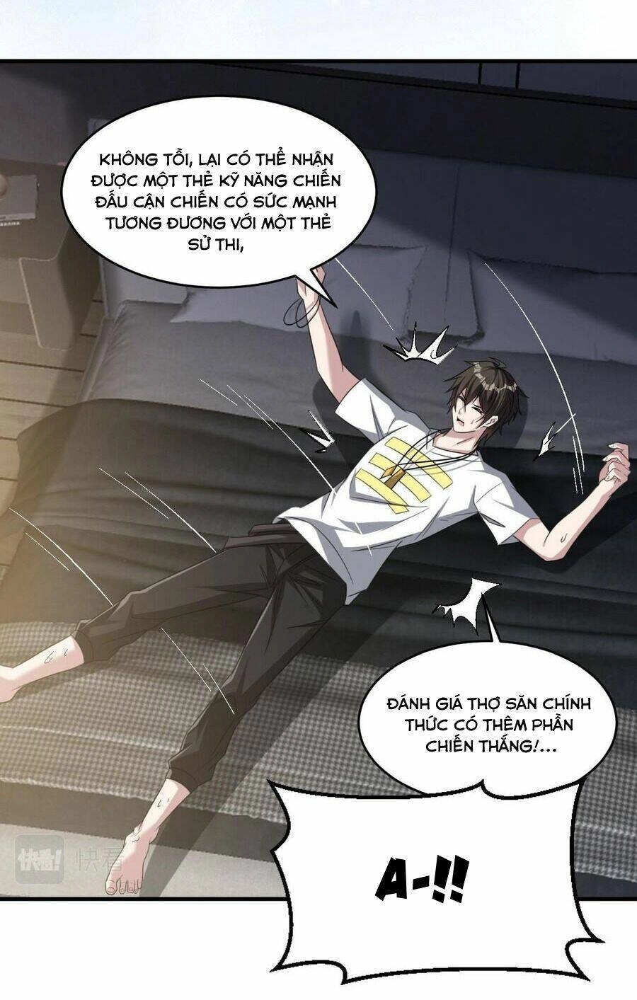 Quái Vật Nhạc Viên Chapter 85 - 36