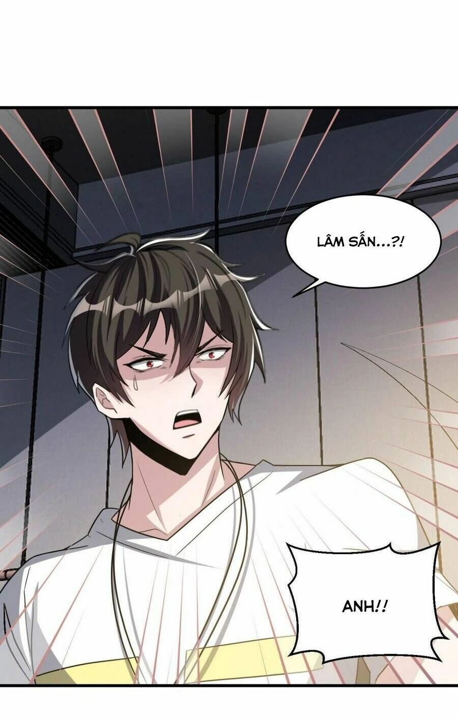 Quái Vật Nhạc Viên Chapter 85 - 37