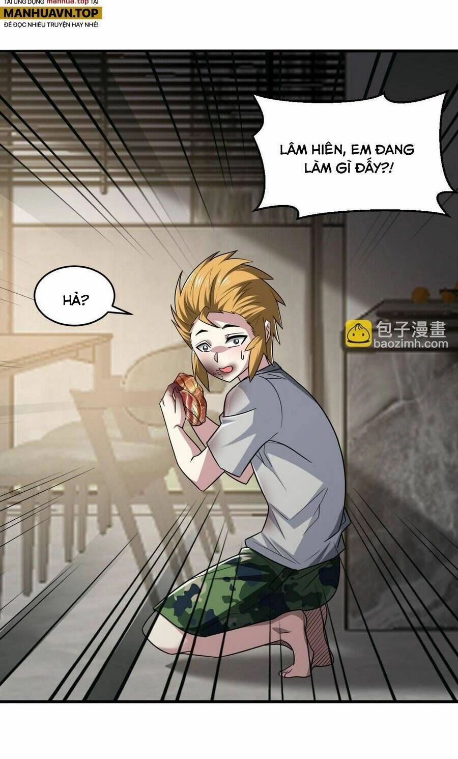 Quái Vật Nhạc Viên Chapter 85 - 39