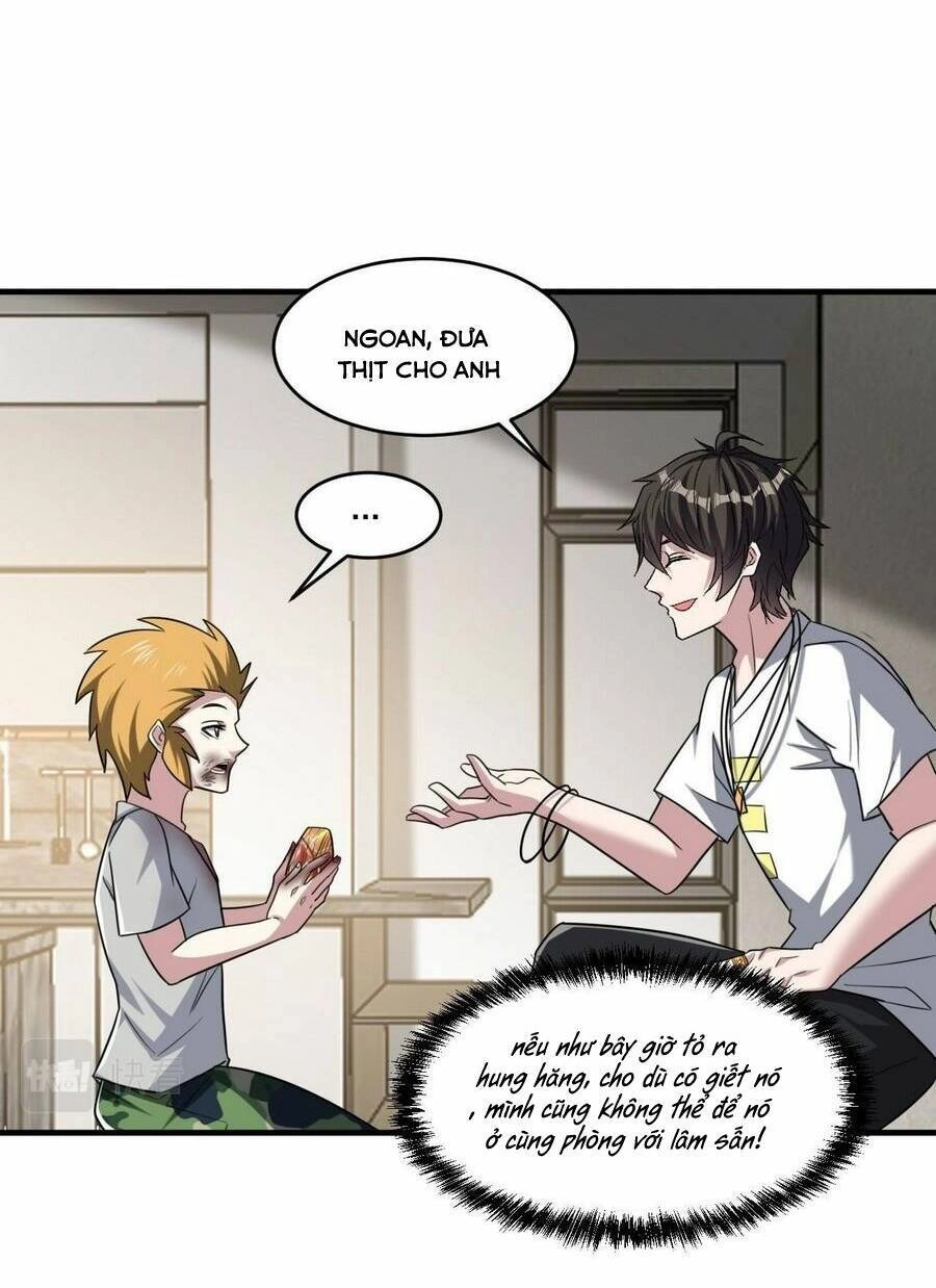 Quái Vật Nhạc Viên Chapter 85 - 41