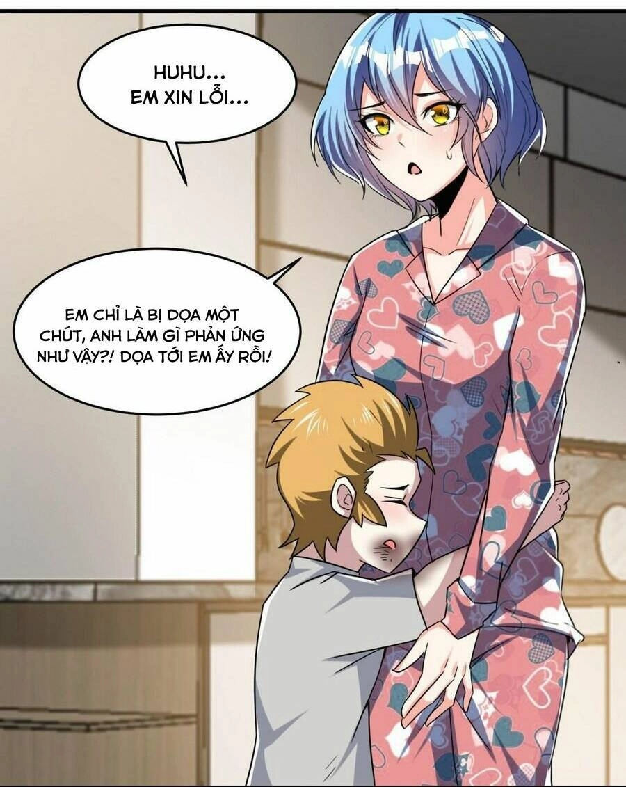 Quái Vật Nhạc Viên Chapter 85 - 43