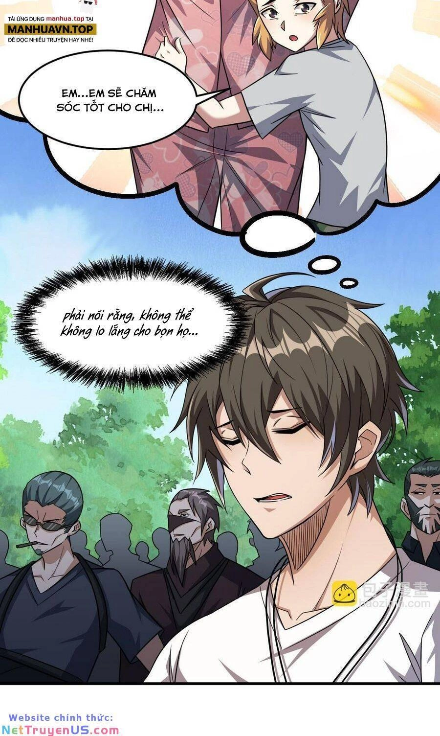 Quái Vật Nhạc Viên Chapter 86 - 5