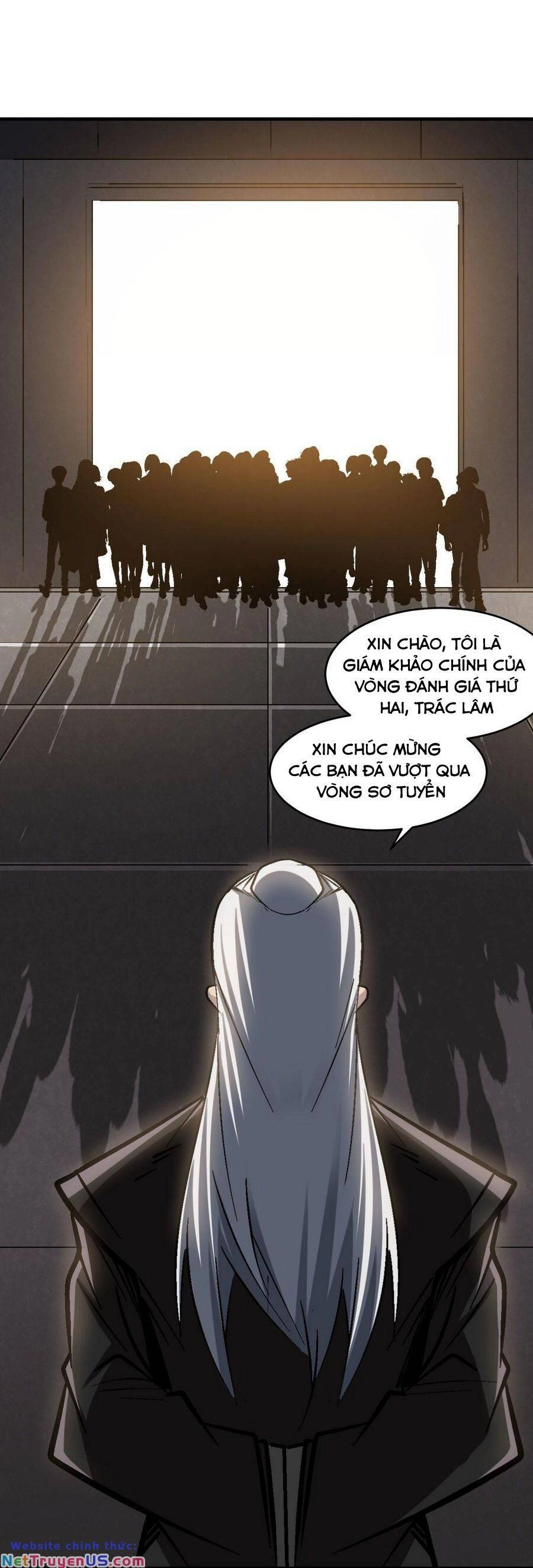 Quái Vật Nhạc Viên Chapter 86 - 12