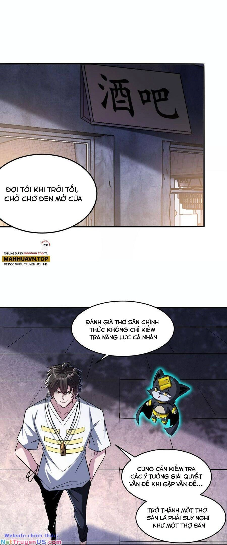 Quái Vật Nhạc Viên Chapter 86 - 20